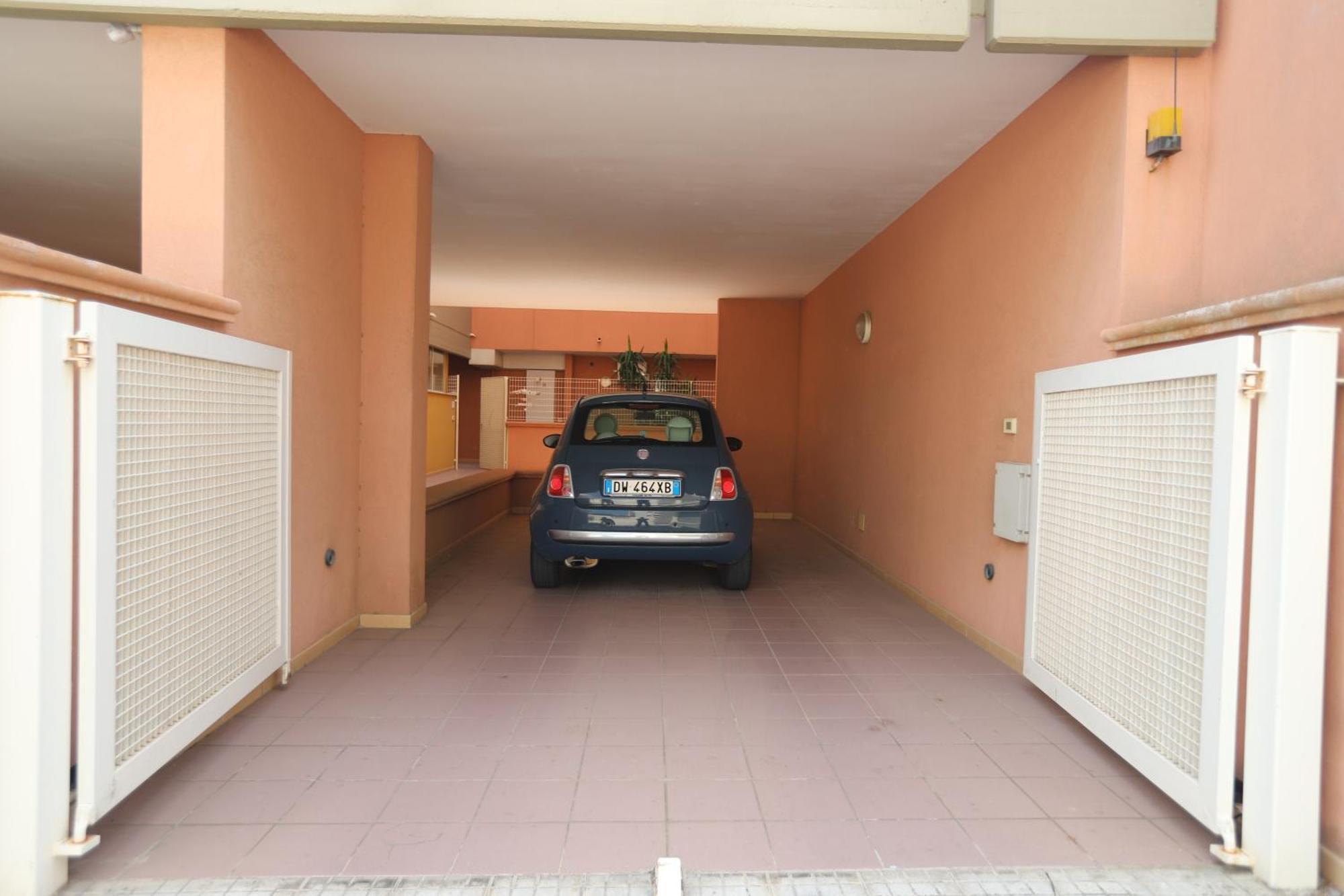 La Dimora Di Winnie Monopoli Buitenkant foto