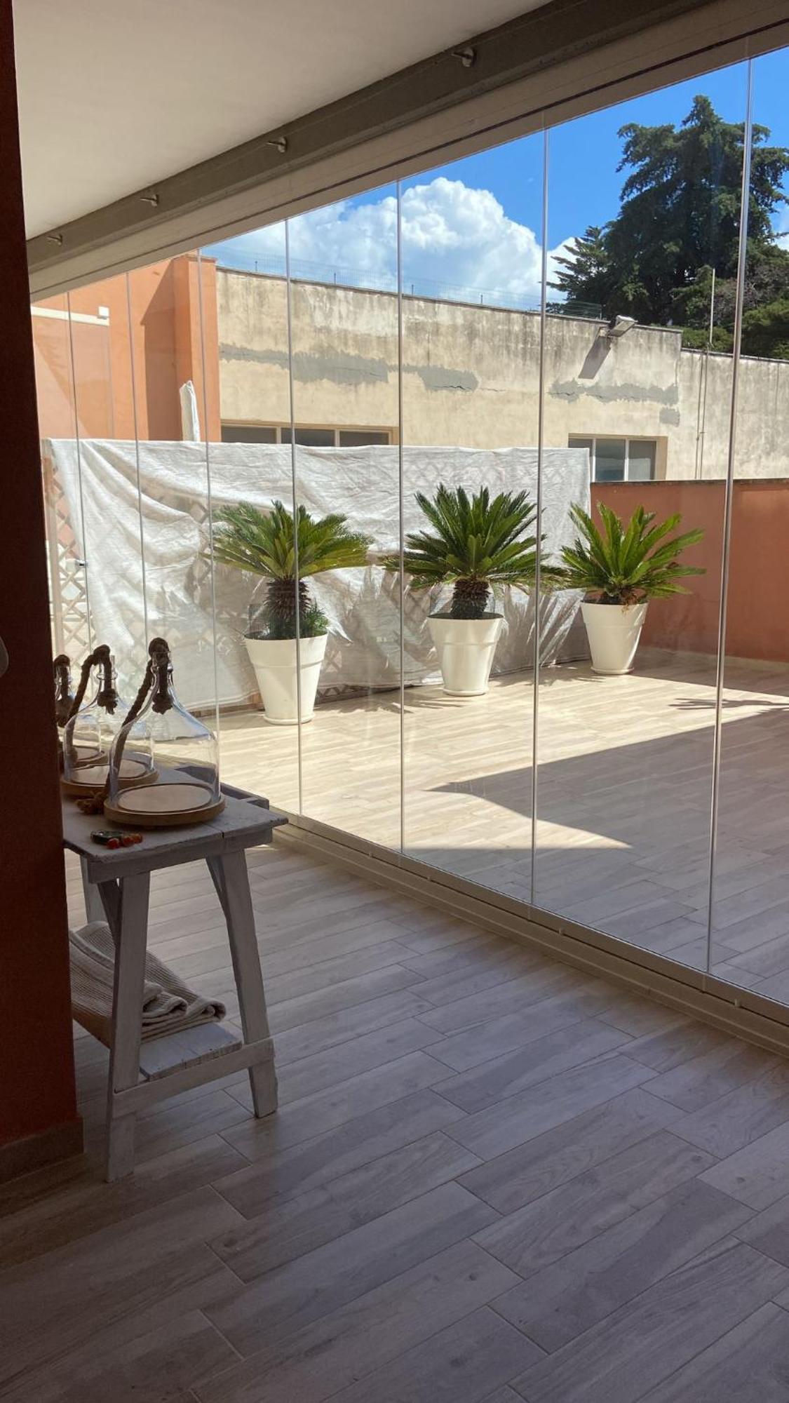 La Dimora Di Winnie Monopoli Kamer foto